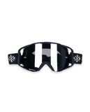 Loose Riders Limited Edition Goggle  - C/S RACE SLATE