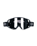 Loose Riders Limited Edition Goggle  - C/S ULUWATU