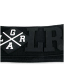 Loose Riders Limited Edition Goggle  - C/S RACE SLATE