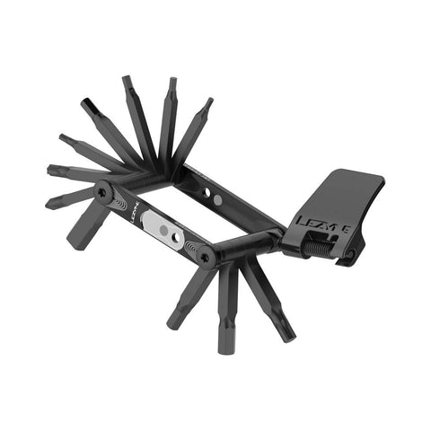 Multitool - LEZYNE  V Pro 5, 7, 11, 13 & 17