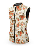 Loose Riders Weste Ladies - FOREST ANIMALS