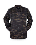Loose Riders Jacke Men - Stealth