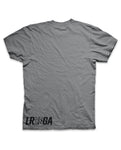 Loose Riders T-Shirt Men - Pocket Grey