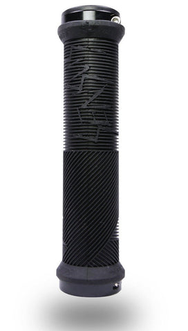 SENSUS DISISDABOSS SIGNATURE LOCK ON GRIFFE BLACK / BLACK