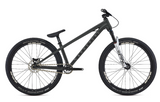 COMMENCAL ABSOLUT RS DARK SLATE und PURPLE 2022