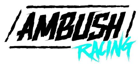 Geschenkgutschein - Ambush Racing