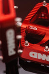 PINND – CSs pedals