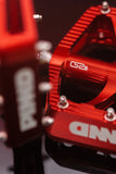 PINND – CSs pedals