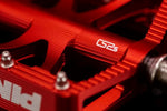 PINND – CSs pedals