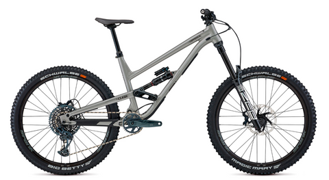 CLASH RACE SILVER 2022