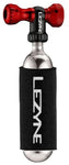 LEZYNE Control Drive - Rot