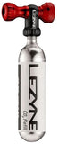 LEZYNE Control Drive - Rot