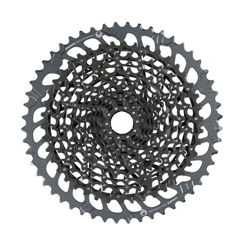 Kassette- SRAM  Kassette GX Eagle XG-1275 12-Gang