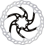Galfer Bremsscheibe Wave® Fixed MTB - schwarz