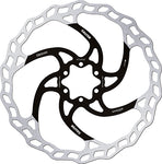 Galfer Bremsscheibe Wave® Fixed MTB - schwarz