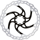 Galfer Bremsscheibe Wave® Fixed MTB - schwarz