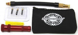 Dynaplug Air Tubeless MTB Reifen Reparatur und Inflation Kit - Red - Ambush Racing
