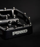 PINND – CS2 pedals