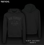 Virtuous Hoodie - Dirty Culture Stealth