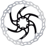 Galfer Bremsscheibe Wave® Fixed MTB - schwarz