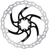 Galfer Bremsscheibe Wave® Fixed MTB - schwarz