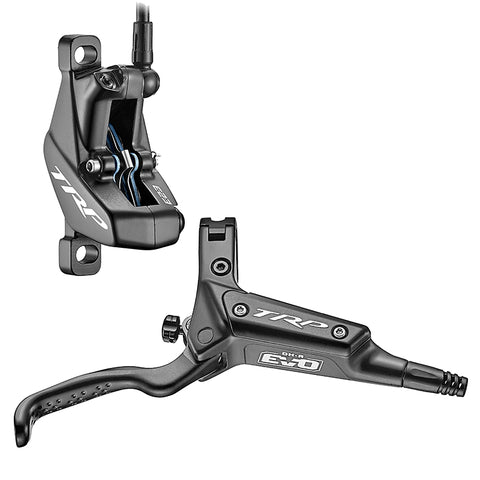 TRP DH-R EVO black