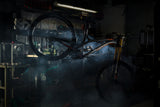 EXT ARMA HBC V3 – DOWNHILL RACING TRUNNION