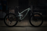 EXT STORIA LOK V3 – ENDURO RACING TRUNNION