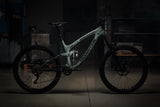 EXT STORIA LOK V3 – ENDURO RACING TRUNNION