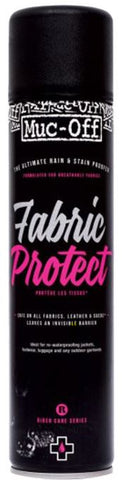 Muc-Off "Fabric Protector" Imprägnierspray