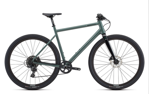 FCB Origin KESWICK GREEN
