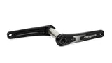 HOPE EVO Kurbel / Crankset NO SPIDER - 30 mm - 68/73 mm und 83mm