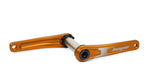 HOPE EVO Kurbel / Crankset NO SPIDER - 30 mm - 68/73 mm und 83mm