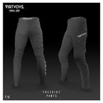 Virtuous Unisex Pants - Freeride Pants