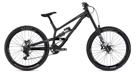FRS ESSENTIAL DARK SLATE 2022