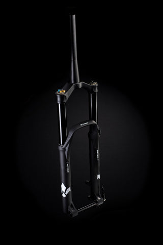 Selva C 27.5 und 29"(27.5"+) Matte Black Boost