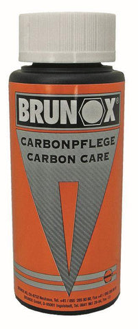 Brunox - Carbonpflege (100ml) - Ambush Racing