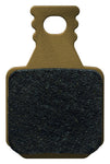 Magura Bremsbeläge 8.R (Race)