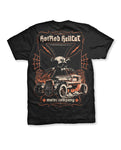 Hotrod Hellcat T-Shirt Men - Motor Company