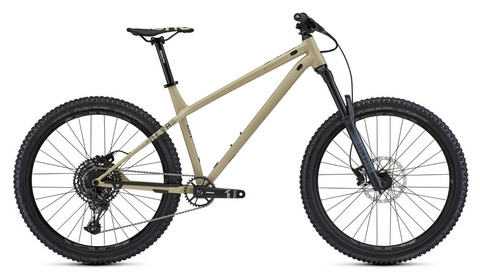 Meta HT AM Ride Maxxis