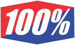 Sportbrille- Ride 100% Speedtrap soft tact banana, black mirror & clear Linse