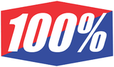Sportbrille- Ride 100% Speedtrap soft tact banana, black mirror & clear Linse