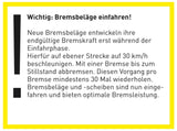 Magura Bremsbelag 9.P (Performance)