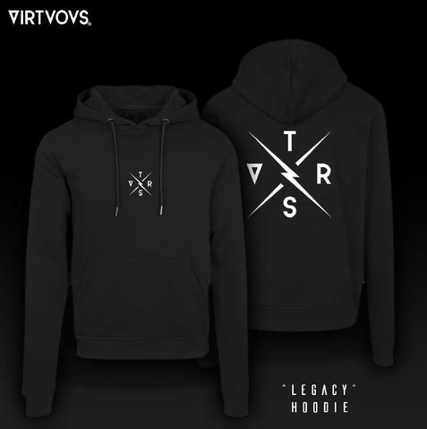 Virtuous Hoodie - Legacy
