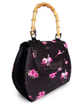 Liquor Brand Handtasche - FLAMINGOES