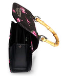 Liquor Brand Handtasche - FLAMINGOES
