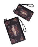 Liquor Brand Pouch & Coin purse - FOREVER