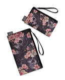 Liquor Brand Pouch & Coin purse - SAKURA