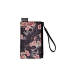 Liquor Brand Pouch & Coin purse - SAKURA