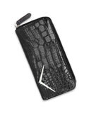 Liquor Brand Wallet - CROCODILE